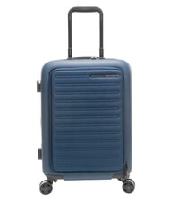 SAMSONITE STACKD Hand Luggage Trolley BLUE - Hand luggage - 1