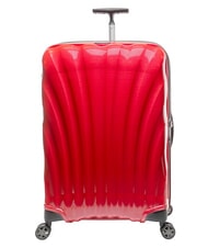 SAMSONITE Trolley COSMOLITE line, large, ultralight brightpink - Rigid Trolley Cases - 1