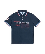 NORTH SAILS LVDST Short-sleeved polo shirt - Polo shirt