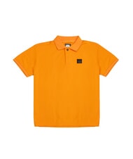 NORTH SAILS NORTH TECH Casual short-sleeved polo shirt - Polo shirt