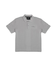 JOHN RICHMOND FERGUSON Short-sleeved polo shirt - Polo shirt