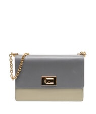 FURLA 1927 Shoulder bag soil/marble w/pearl e - Women&rsquo;s Bags - 1