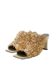 FURLA CAMPIONARIO - DIAMANTE  Sandals with rhinestones - Women&rsquo;s shoes