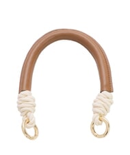 FURLA CAMPIONARIO - MYHANDLE Handle cognac tones - Accessories for bags - 1