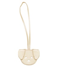 FURLA CAMPIONARIO - ALLEGRA Leather charm multicolor - Accessories for bags - 1