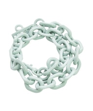 FURLA CAMPIONARIO - CANDY Bag handle lagoon - Accessories for bags - 1
