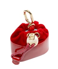 FURLA CAMPIONARIO - MIONIDO Headphone holder Red - Accessories for bags - 1