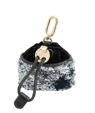 FURLA CAMPIONARIO - MIONIDO Headphone case gold - Accessories for bags - 1