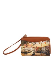 YNOT YESBAG Coin purse with wristband - Women&rsquo;s Wallets