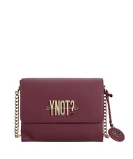 YNOT LOVERS Square shoulder bag - Women&rsquo;s Bags