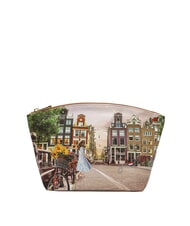 YNOT YESBAG Large flared beauty case - Beauty Case