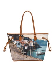 YNOT YESBAG Large shopping bag - Women&rsquo;s Bags