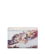 YNOT YESBAG Card holder with coin purse - Women&rsquo;s Wallets