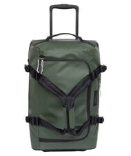 EASTPAK DUFFEL PACK WHEEL S Small water-repellent duffel bag trolley - Hand luggage