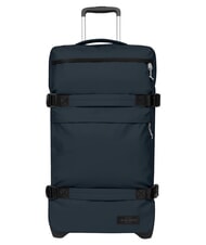 EASTPAK TRANSIT'R PLUS L Large trolley navy tarp - Semi-rigid Trolley Cases - 1