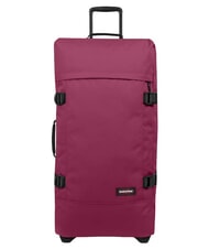EASTPAK TRANVERZ L Large trolley - Semi-rigid Trolley Cases