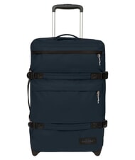 EASTPAK TRANSIT'R PLUS S Hand luggage trolley navy tarp - Hand luggage - 1