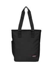 EASTPAK TOTE Shoulder shopping bag BLACK - Women&rsquo;s Bags - 1