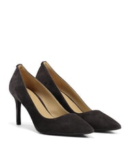 MICHAEL KORS ALINA Suede leather pumps - Women&rsquo;s shoes
