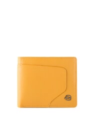 PIQUADRO AKRON Wallet with removable document holder - Men&rsquo;s Wallets