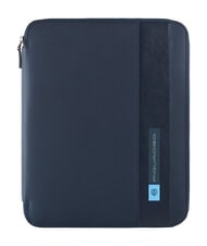 PIQUADRO PQ-BIOS A4 clipboard blue - Tablet holder& Organizer - 1