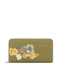 PIQUADRO FL The 4-gusset wallet - Women&rsquo;s Wallets