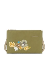 PIQUADRO FL Shoulder bag light green - Women&rsquo;s Bags - 1