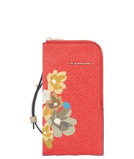 PIQUADRO FL Neck smartphone holder - Tablet holder& Organizer