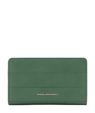 PIQUADRO ALVAR Compact wallet - Women&rsquo;s Wallets