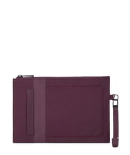 PIQUADRO P16PLUS SPECIAL iPad mini pouch - Women&rsquo;s Bags
