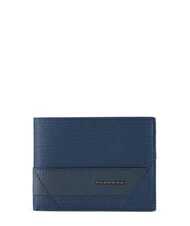 PIQUADRO TRAKAI Wallet with document holder - Men&rsquo;s Wallets