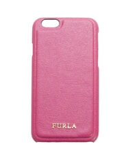 FURLA HIGH TECH  Smartphone covers raspberry - Tablet holder& Organizer - 1