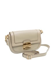FURLA CLUB 2 Shoulder bag in leather marmoc - Women&rsquo;s Bags - 1