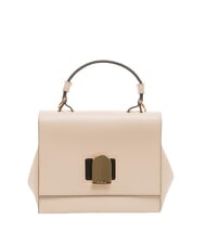 FURLA EMMA Mini top handle bag ballerina - Women&rsquo;s Bags - 1