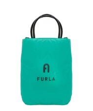 FURLA OPPORTUNITY Mini handbag with shoulder strap joker green - Women&rsquo;s Bags - 1