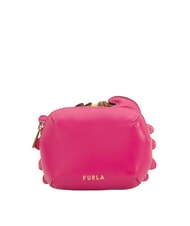 FURLA ALLEGRA Coin purse / key holder fuchsia - Women&rsquo;s Wallets - 1