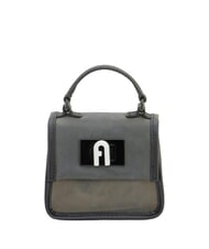 FURLA 1927 SOFT Micro Handbag Black - Women&rsquo;s Bags - 1