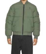CALVIN KLEIN CK JEANS Down filled comforter - Men's down jackets