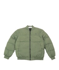 CALVIN KLEIN CK JEANS Down filled comforter thyme - Men's down jackets - 1
