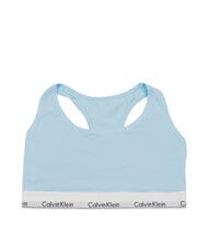 CALVIN KLEIN CK Elastic band bra rain dance - Women's Underwear - 1