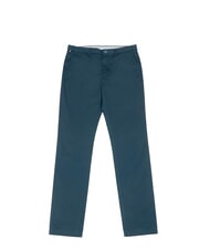 TOMMY HILFIGER TH Pants blue coast - Trousers - 1