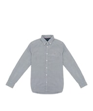 TOMMY HILFIGER TH Shirt desert sky - Men's Shirts - 1