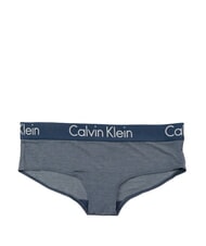 CALVIN KLEIN CK Panties with elastic band twilight navy - Women's briefs - 1