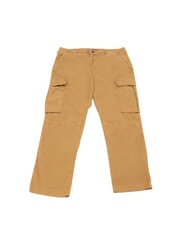 TOMMY HILFIGER TH Pants - Trousers