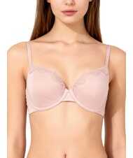 CALVIN KLEIN CK Bra with lace - Women's Underwear