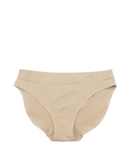 CALVIN KLEIN CK Slip winter linen - Women's briefs - 1