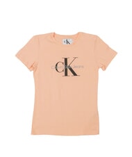 CALVIN KLEIN CK JEANS Cotton T-Shirt - T-shirt