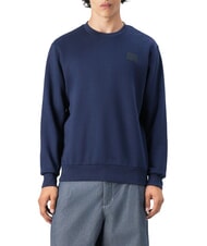 TIMBERLAND SILICON BADGE Sweatshirt - Sweatshirts