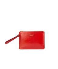 THE BRIDGE FIONA Leather clutch bag flamenco abb. gold - Women&rsquo;s Bags - 1