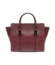 BRACCIALINI HELLEN Handbag, leather burgundy - Women&rsquo;s Bags - 1